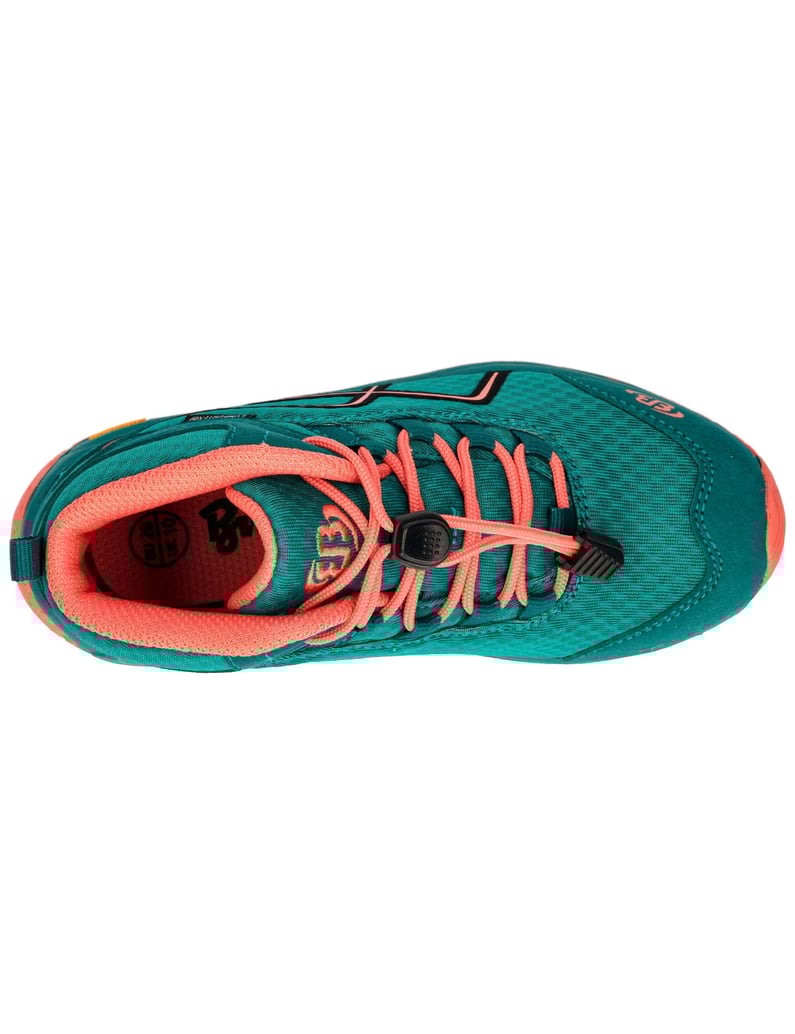 Brütting-Outdoorstiefel-Guide-High