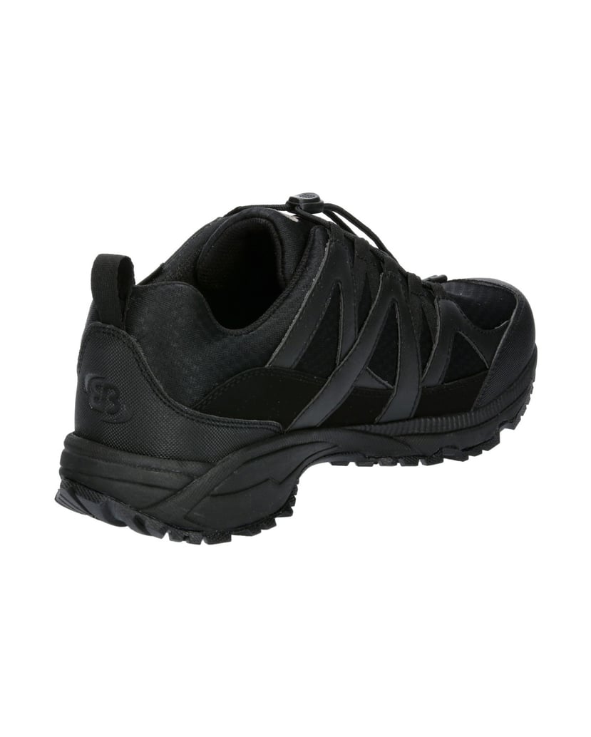 Brütting-Outdoorschuh-Largo-schwarz