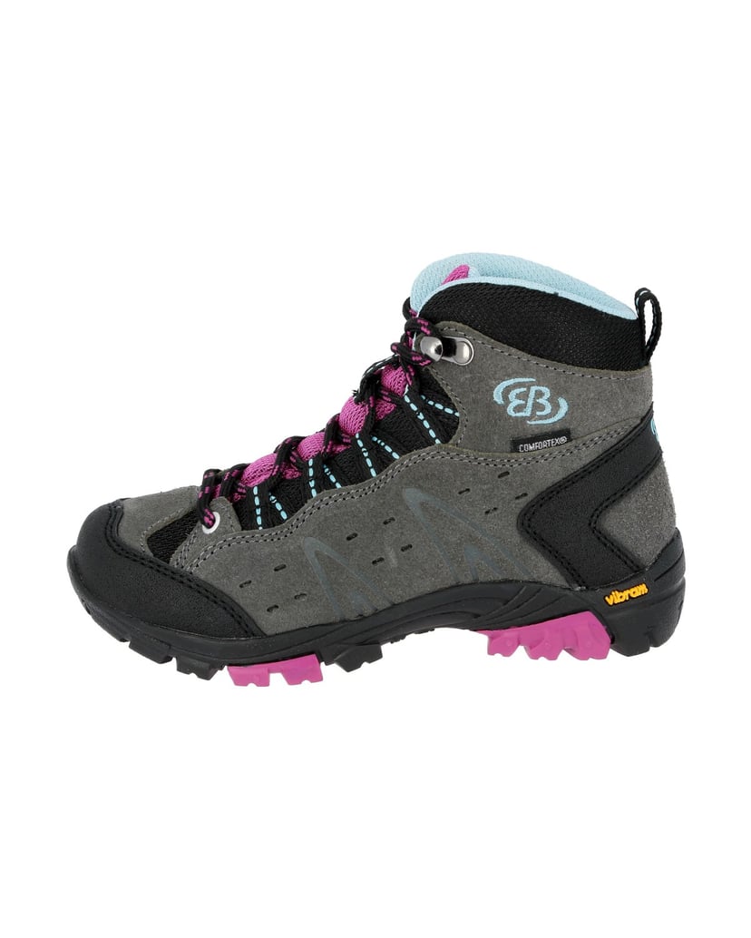 Brütting-Outdoorstiefel-Mount-Bona-High-Kids-grau