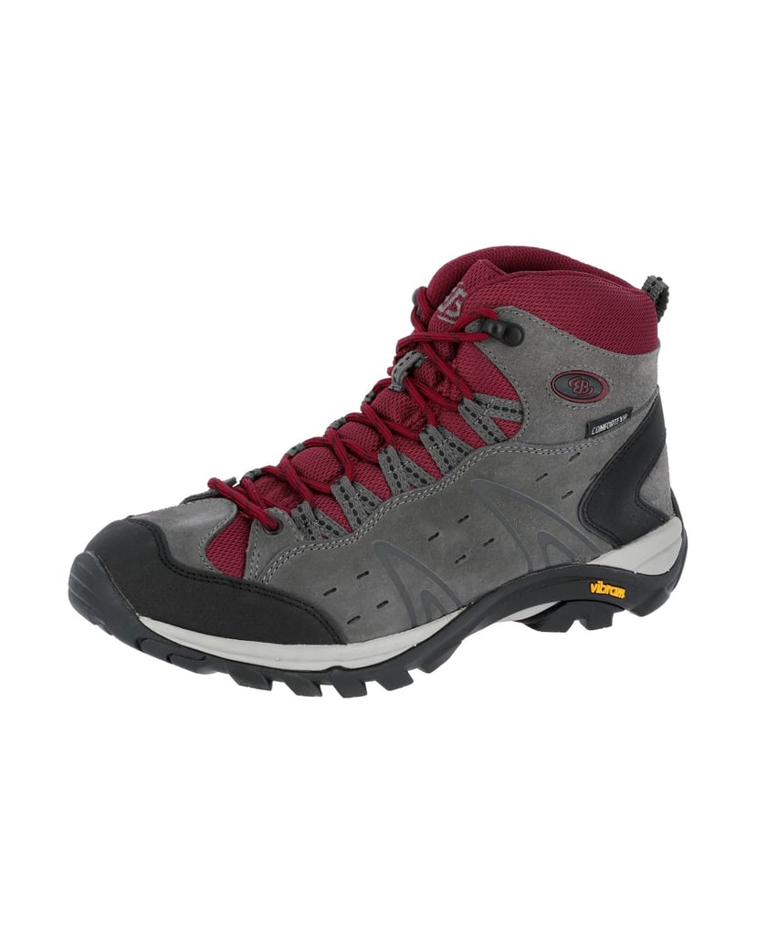 Brütting-Trekkingstiefel-Mount-Bona-High-grau
