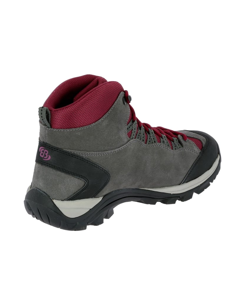 Brütting-Trekkingstiefel-Mount-Bona-High-grau