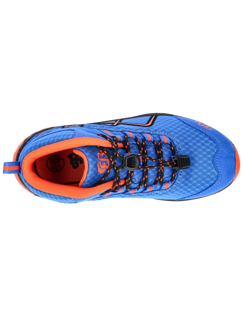 Brütting-Outdoorstiefel-Guide-High