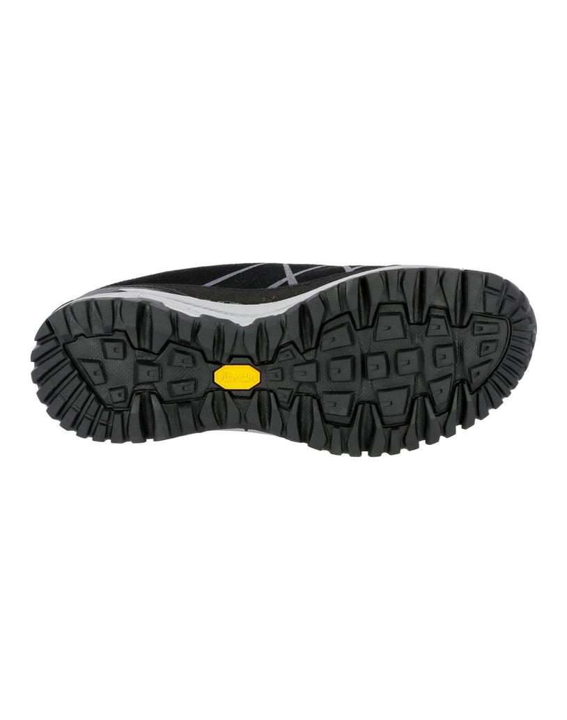 Brütting-Outdoorschuh-Kansas-schwarz