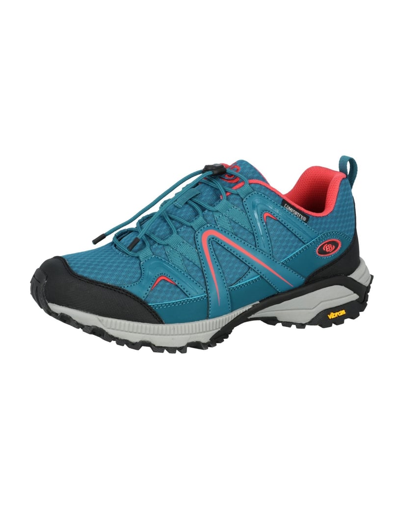 Brütting-Outdoorschuh-Largo-blau