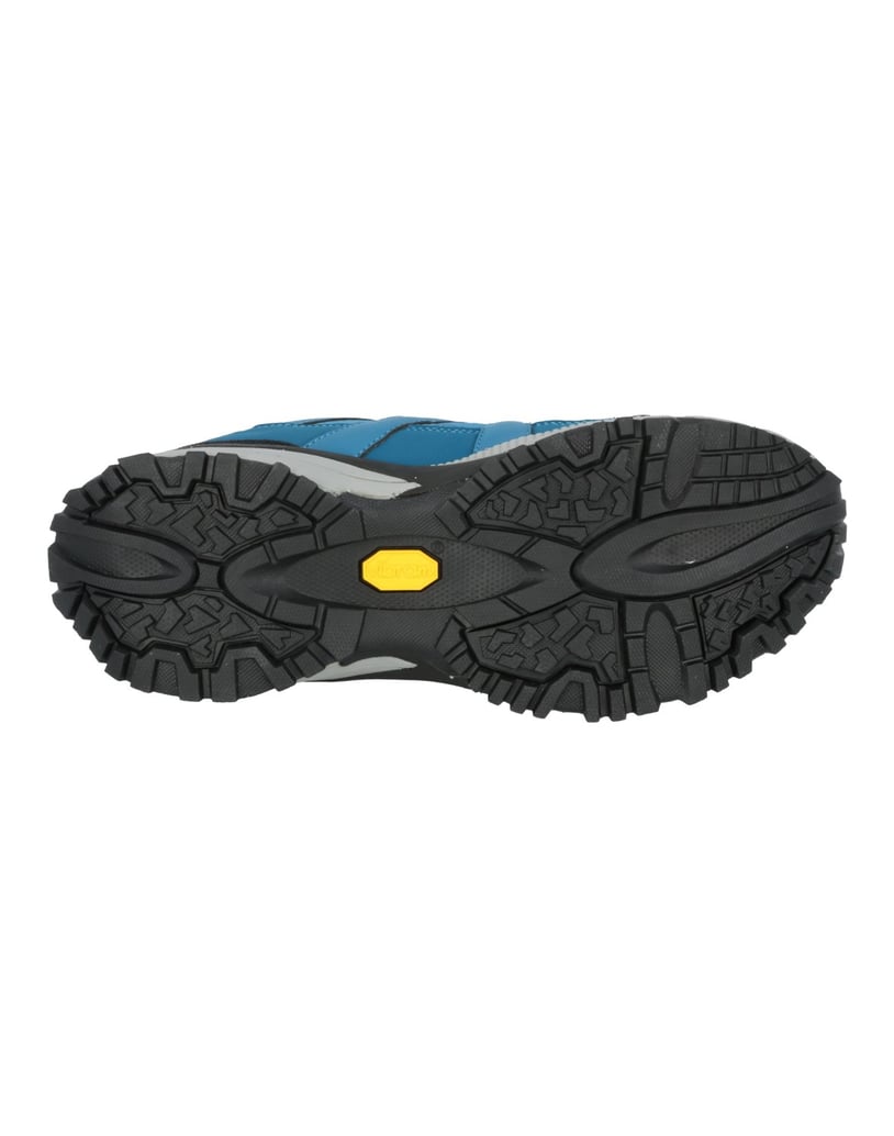 Brütting-Outdoorschuh-Largo-blau