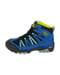 Brütting Outdoorstiefel Ohio High blau