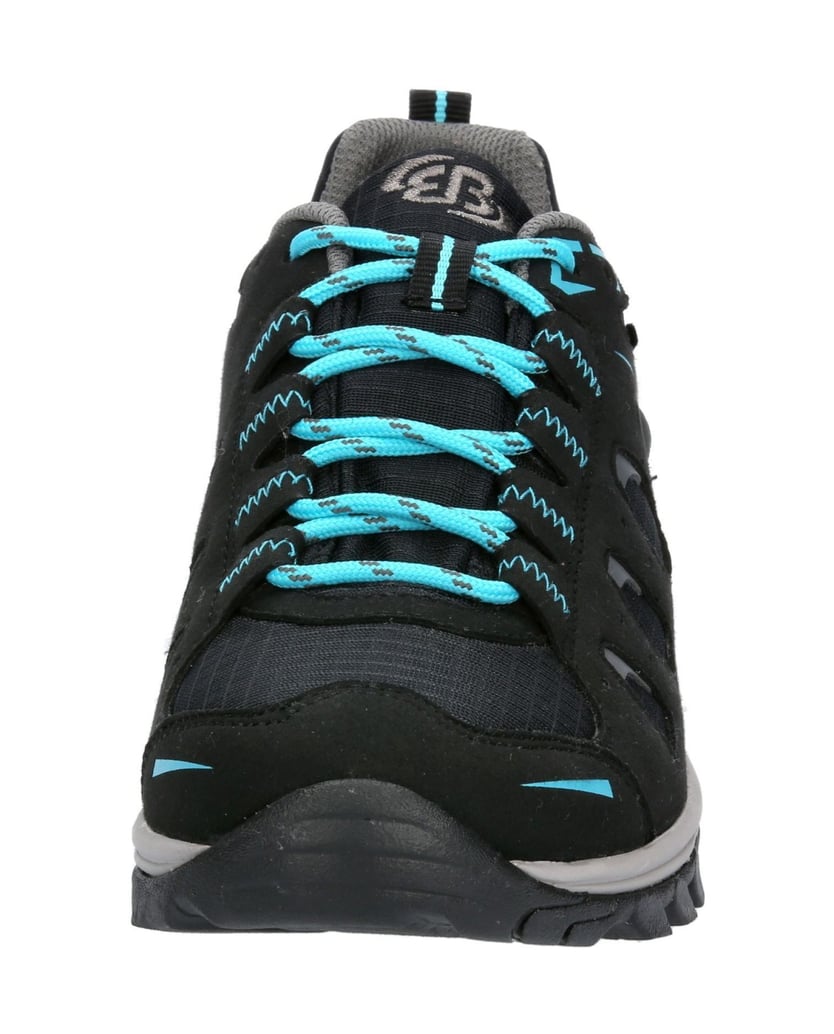 Brütting-Outdoorschuh-Mount-Frakes-Low-schwarz