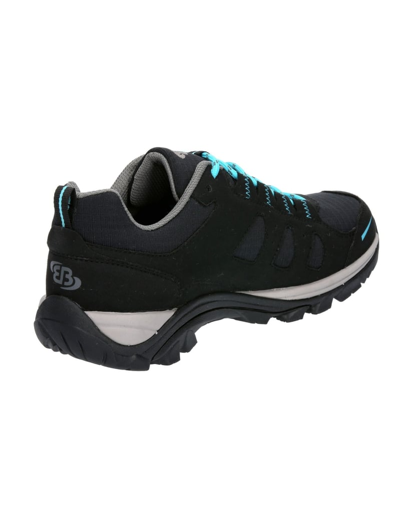 Brütting-Outdoorschuh-Mount-Frakes-Low-schwarz