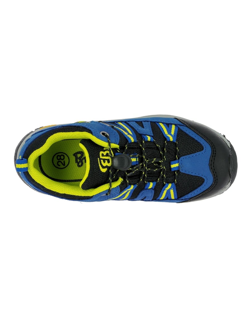 Brütting-Outdoorschuh-Ohio-Low-blau