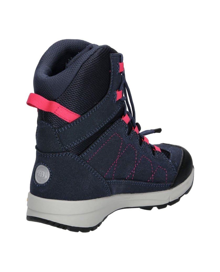 Brütting-Winterboot-Farum-blau