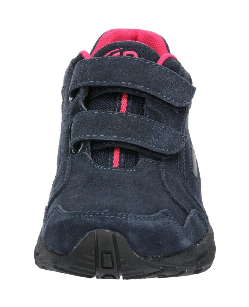 Brütting-Sportschuh-Circle-V-blau