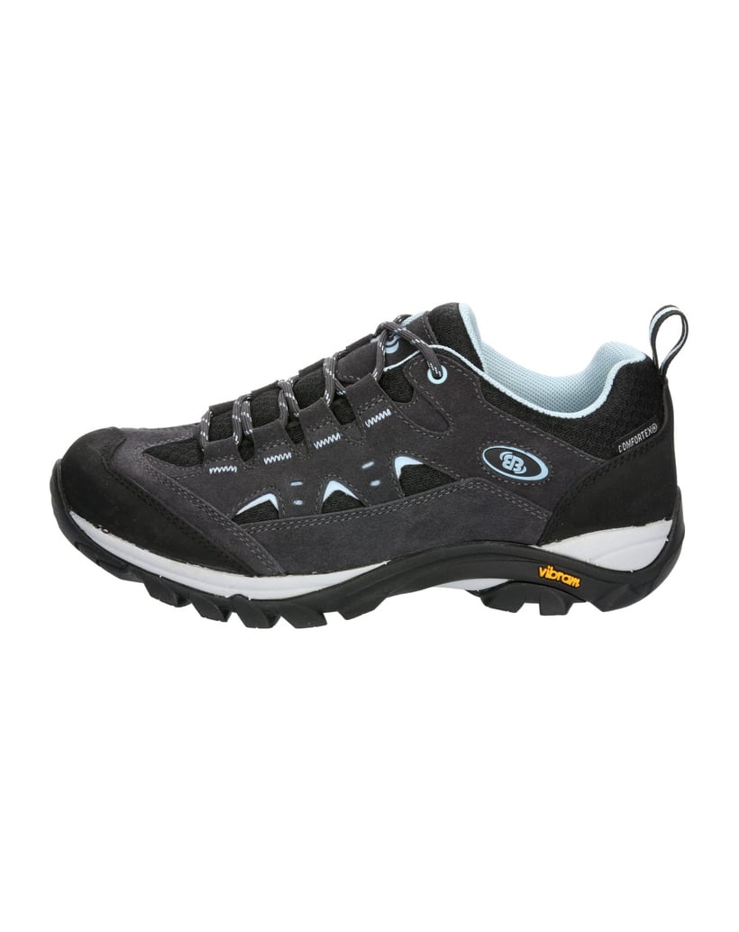 Brütting-Outdoorschuh-Mount-Bear-Low-grau