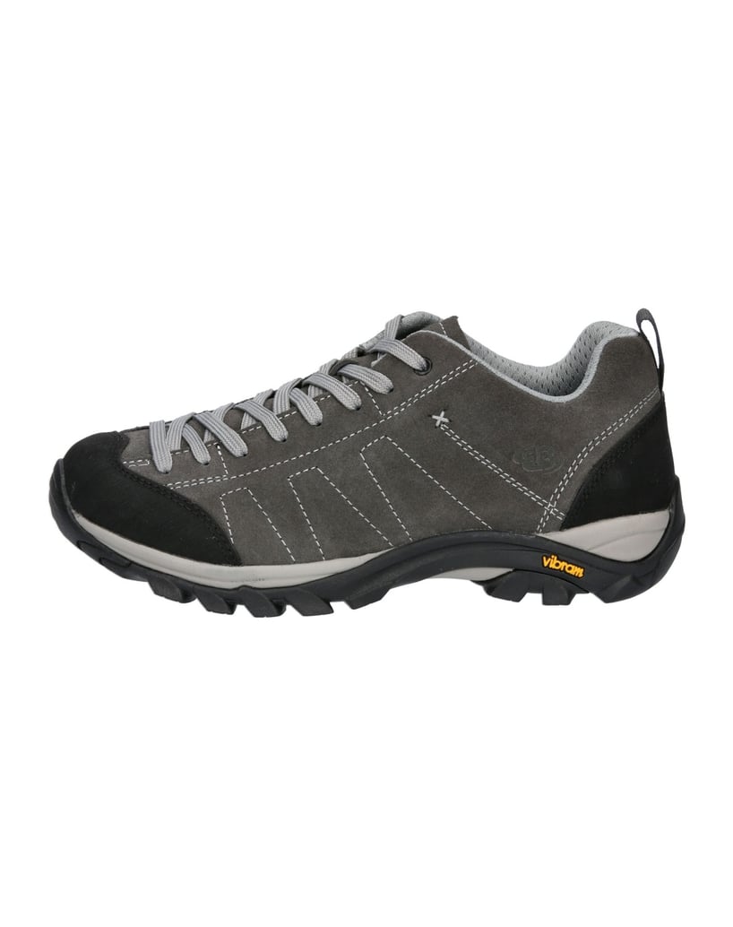 Brütting-Outdoorschuh-Claremont-grau