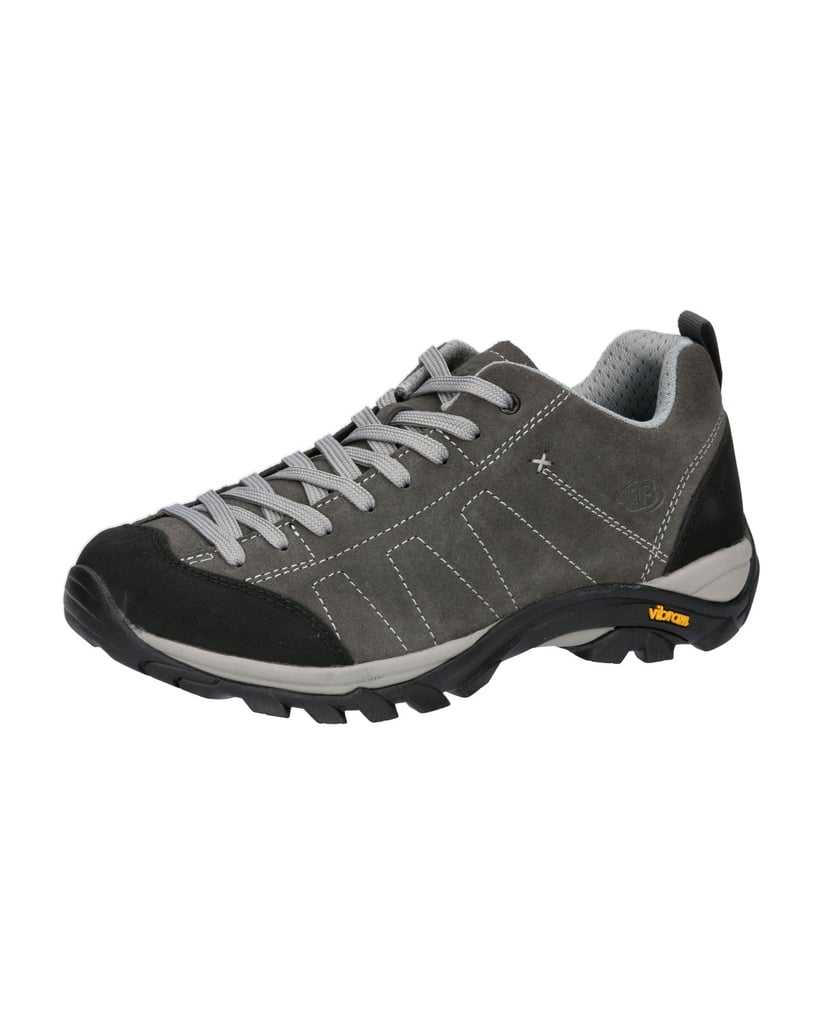 Brütting-Outdoorschuh-Claremont-grau