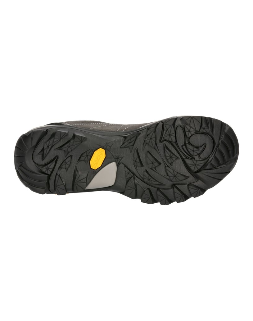 Brütting-Outdoorschuh-Claremont-grau