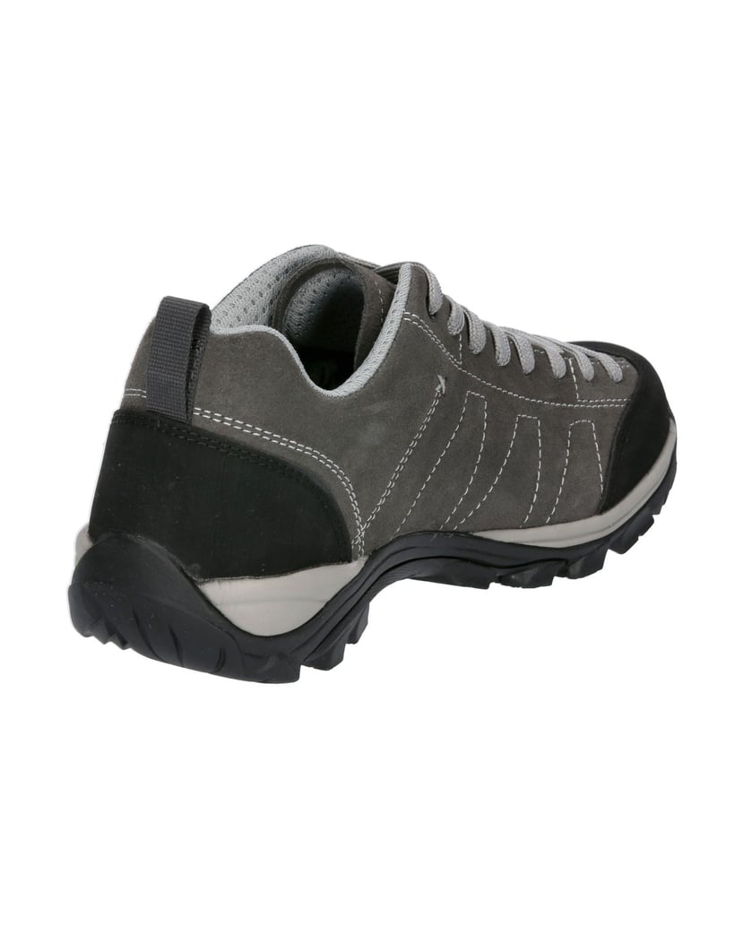 Brütting-Outdoorschuh-Claremont-grau