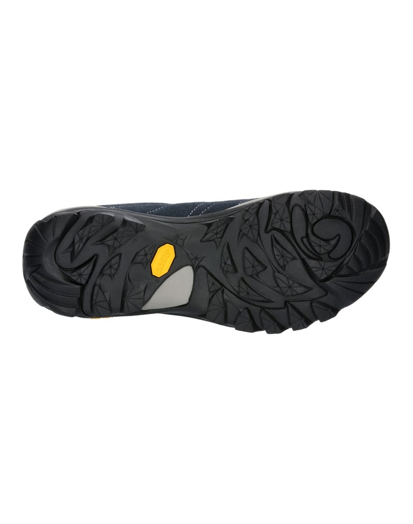Brütting-Outdoorschuh-Claremont-blau