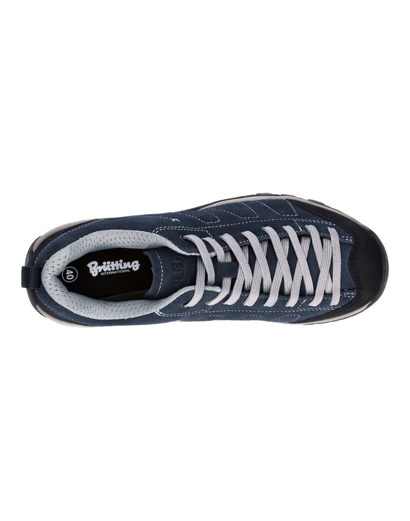 Brütting-Outdoorschuh-Claremont-blau
