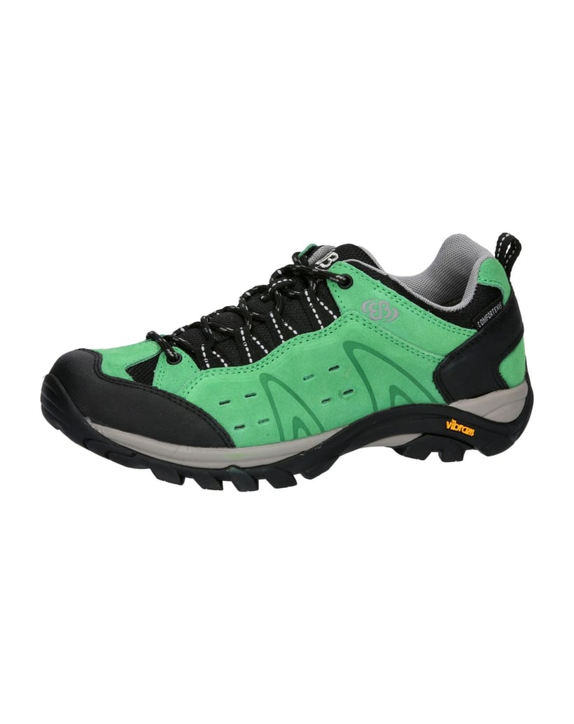 Brütting-Outdoorschuh-Mount-Bona-Low-grün