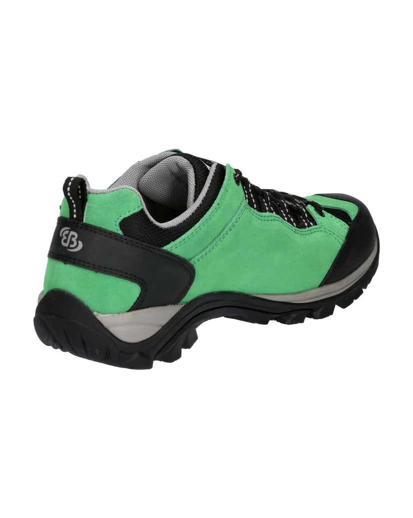 Brütting-Outdoorschuh-Mount-Bona-Low-grün