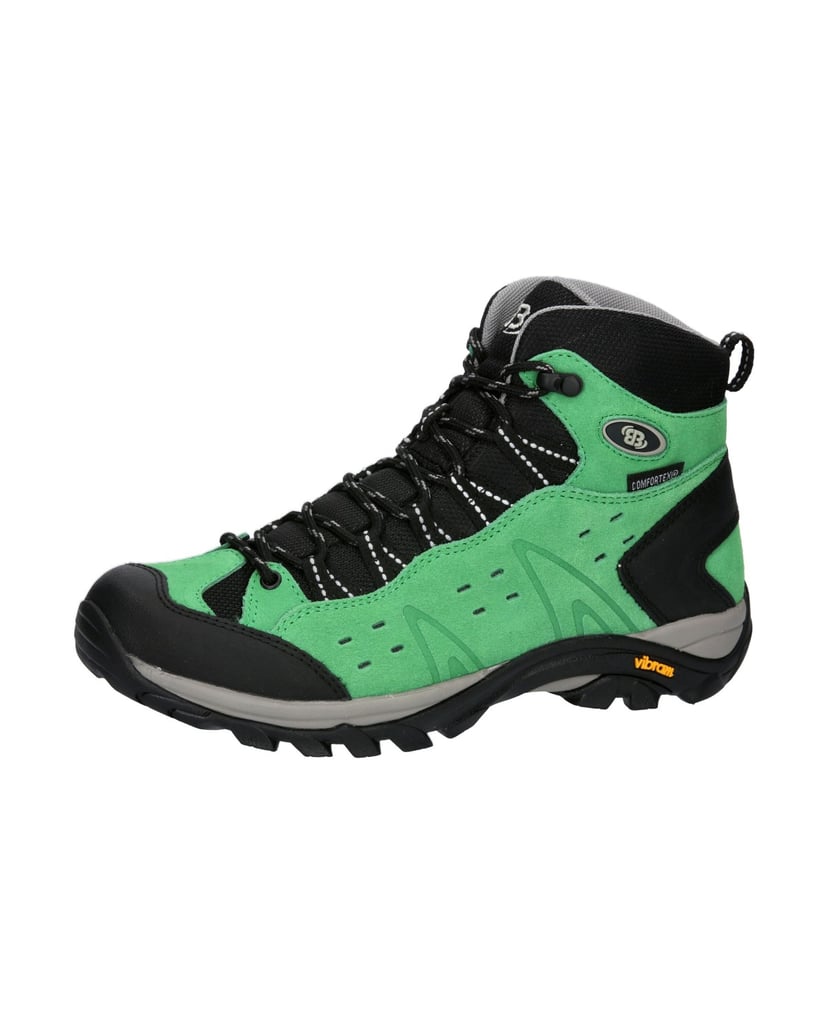 Brütting-Trekkingstiefel-Mount-Bona-High-grün