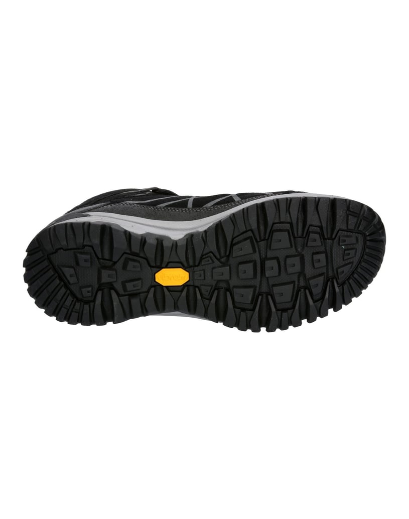 Brütting-Outdoorstiefel-Kansas-High-schwarz