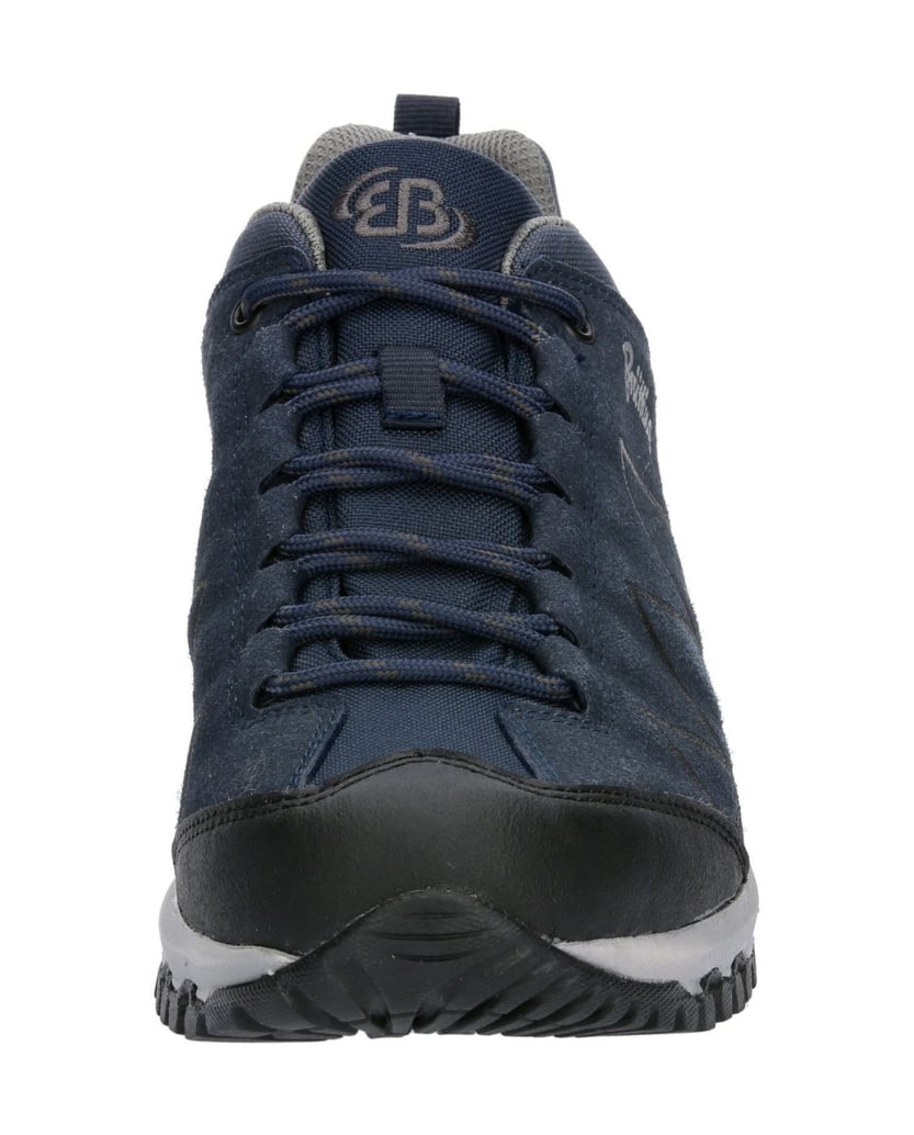 Brütting-Outdoorschuh-Kansas-blau