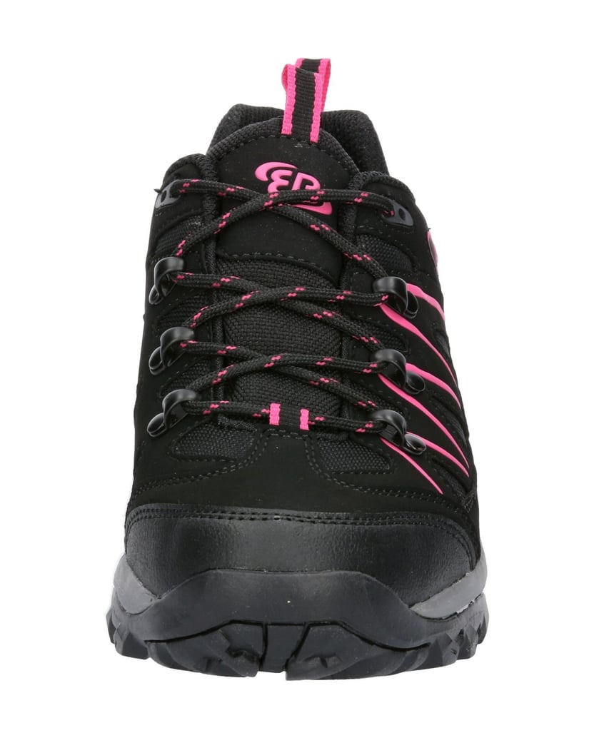 Brütting-Outdoorschuh-Mount-Hunter-Low-schwarz
