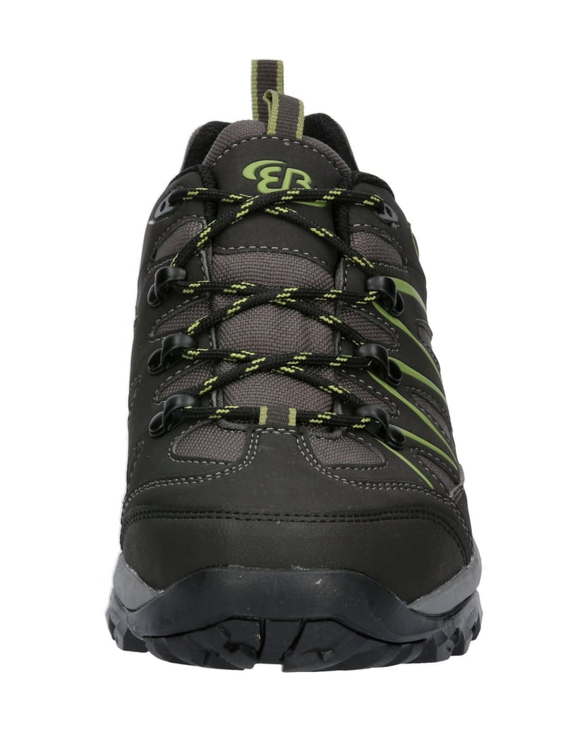 Brütting-Outdoorschuh-Mount-Hunter-Low-grau
