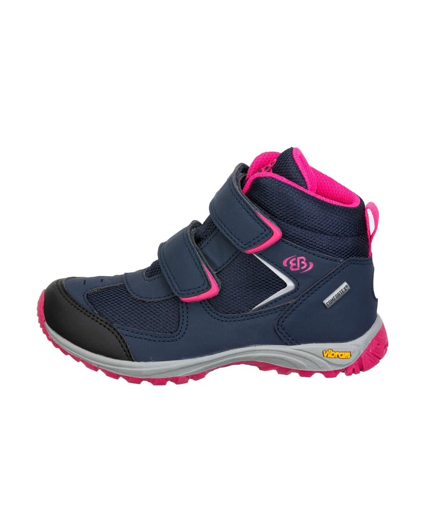 Brütting-Outdoorstiefel-Molde-V-blau