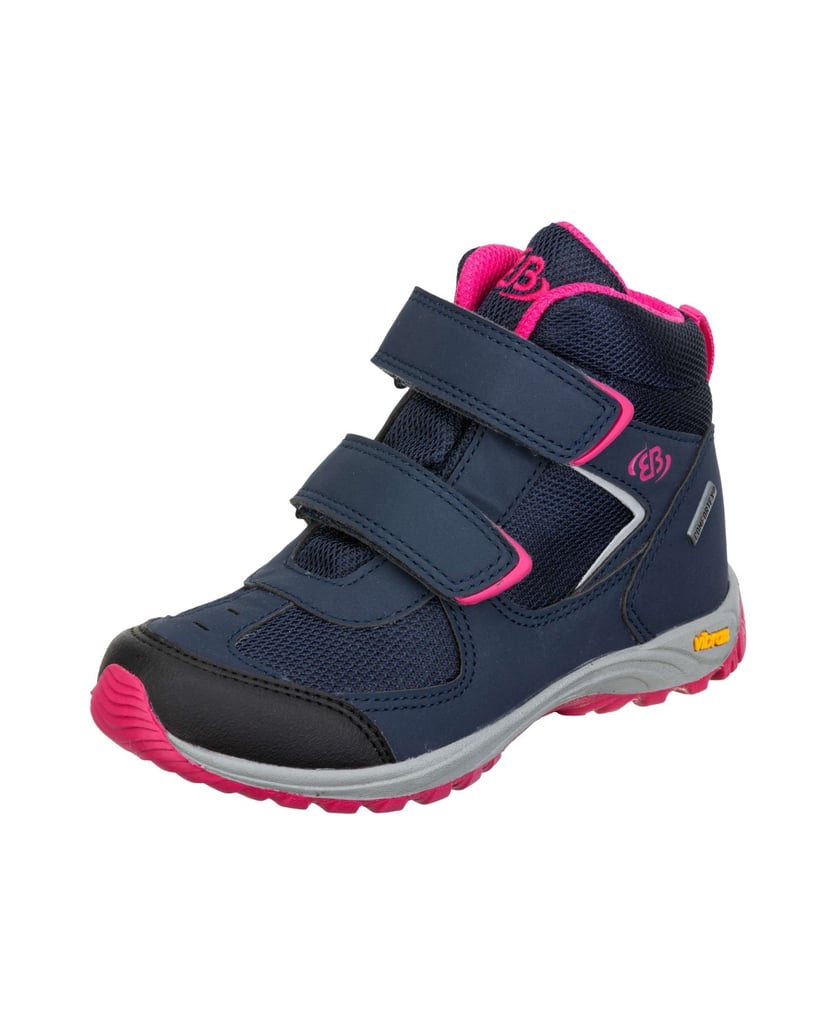 Brütting-Outdoorstiefel-Molde-V-blau