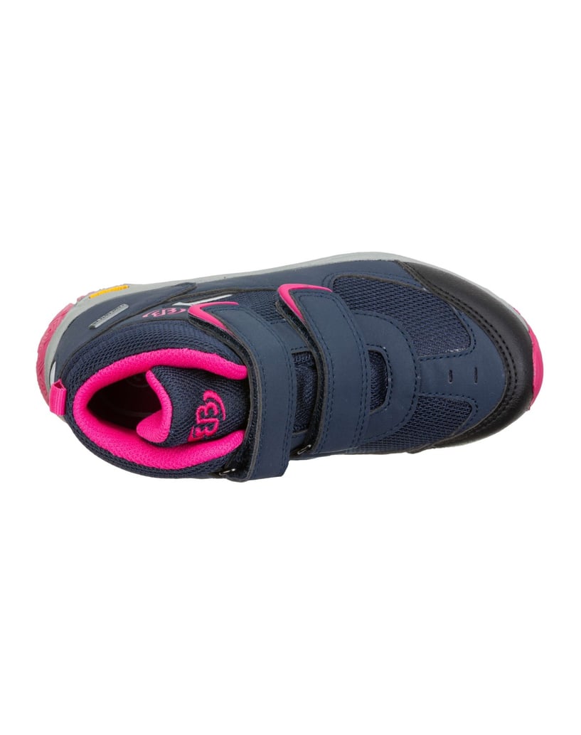 Brütting-Outdoorstiefel-Molde-V-blau