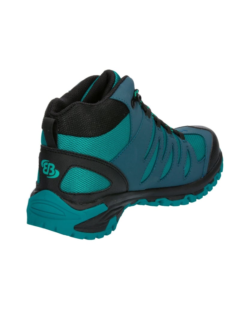 Brütting-Outdoorstiefel-Expedition-Mid-grün