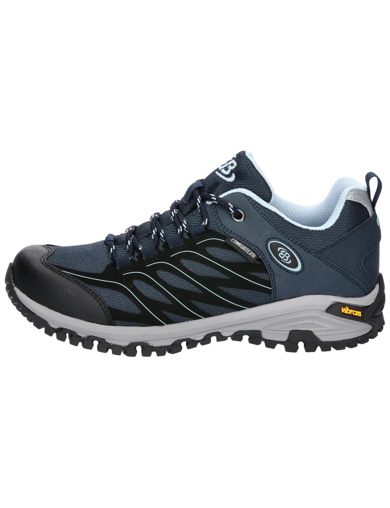 Brütting-Outdoorschuh-Mount-Hayes-Low