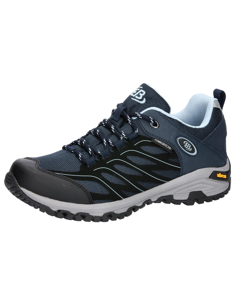 Brütting-Outdoorschuh-Mount-Hayes-Low