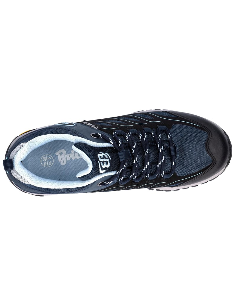 Brütting-Outdoorschuh-Mount-Hayes-Low