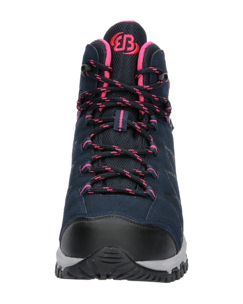 Brütting-Outdoorstiefel-Kansas-High-blau
