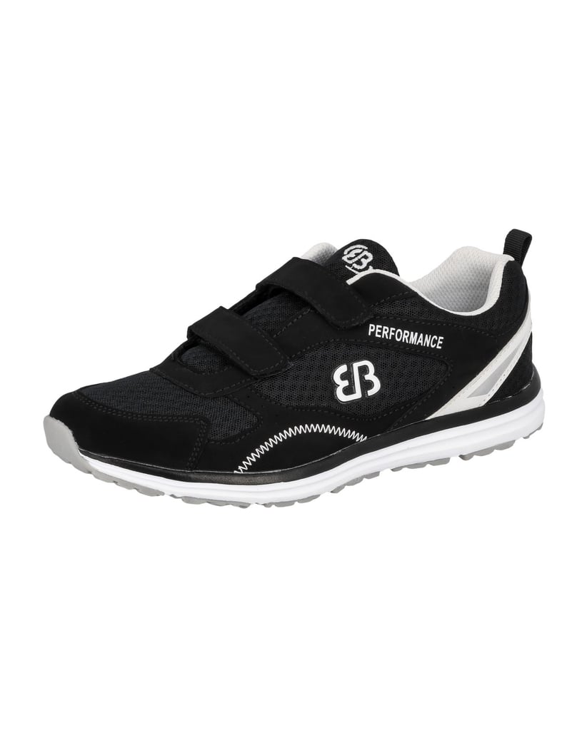 Brütting-Joggingschuh-Performance-V-schwarz