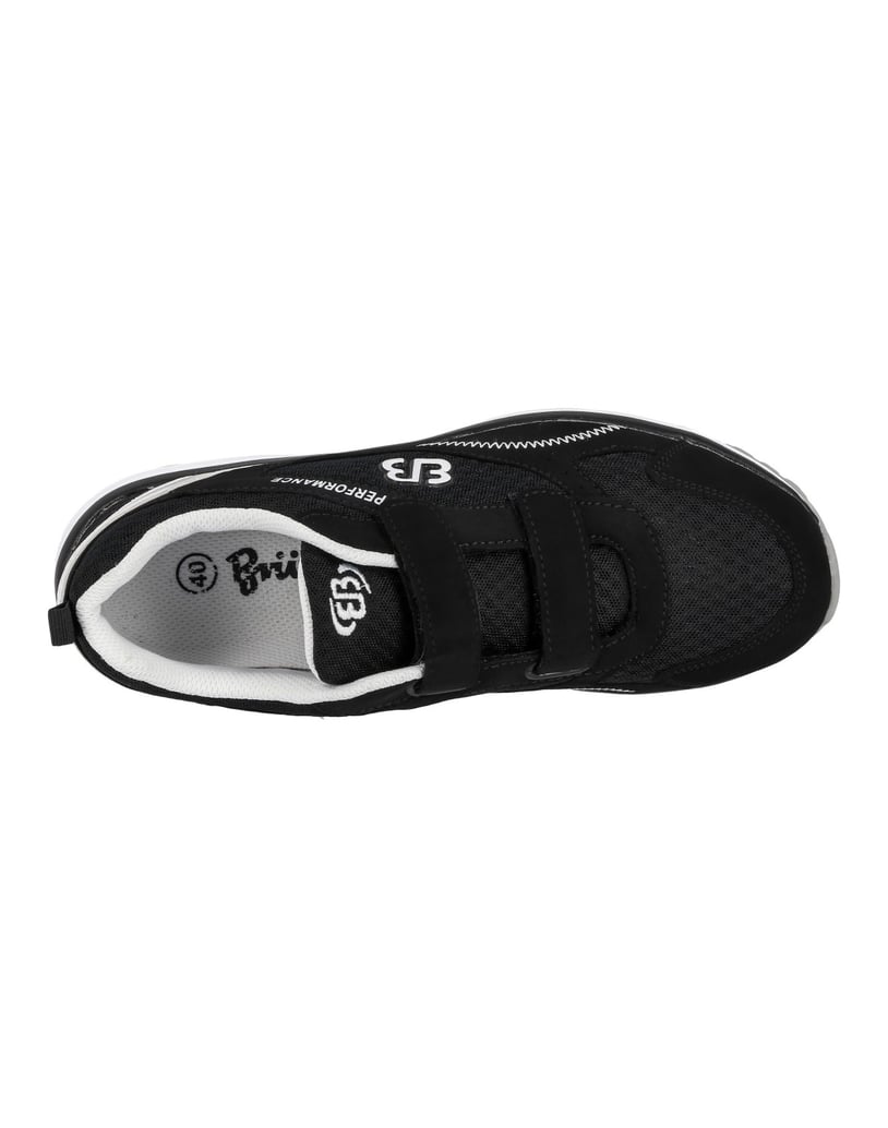 Brütting-Joggingschuh-Performance-V-schwarz