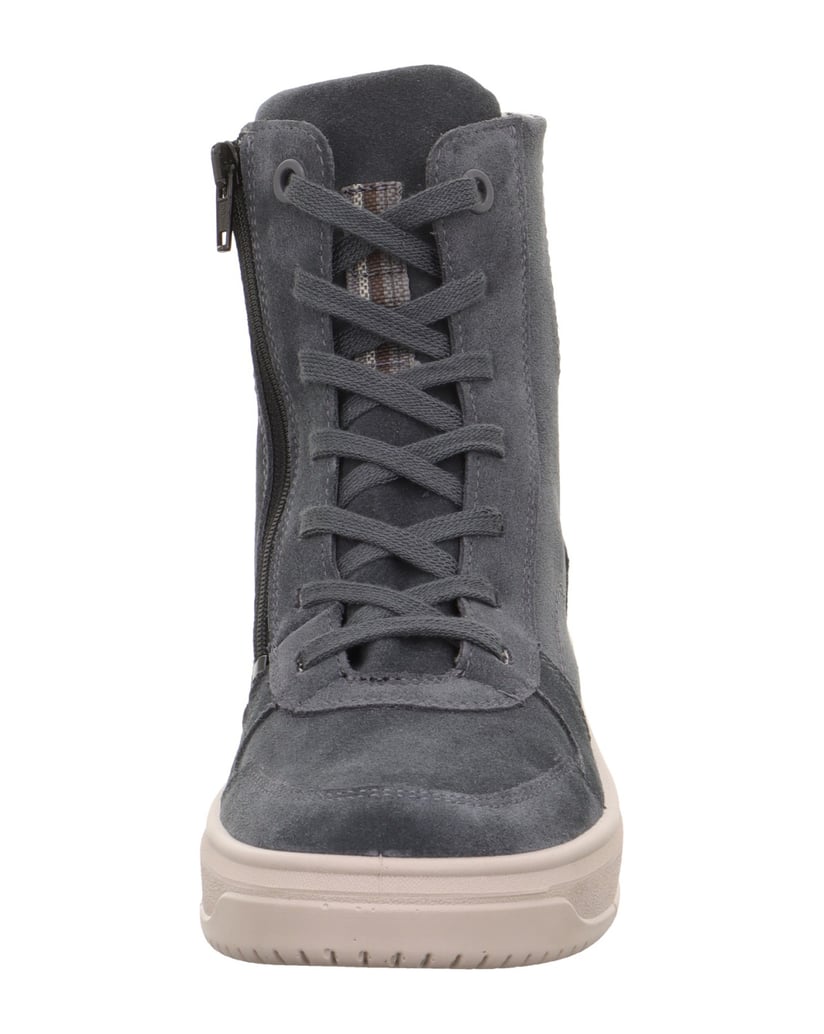 Legero-Stiefelette-REJOISE-grau