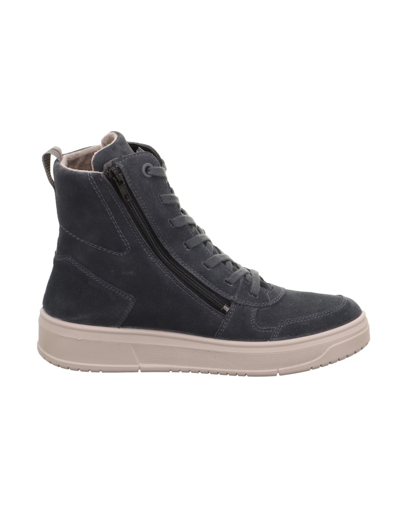 Legero-Stiefelette-REJOISE-grau