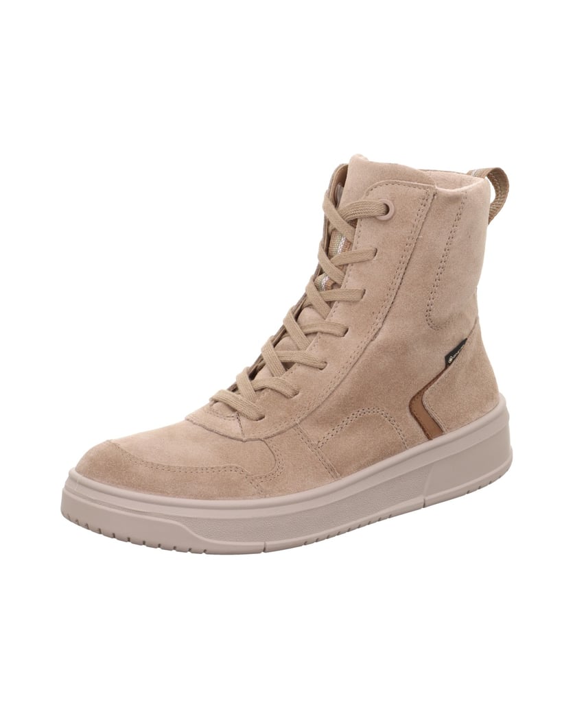 Legero-Stiefelette-REJOISE-grau