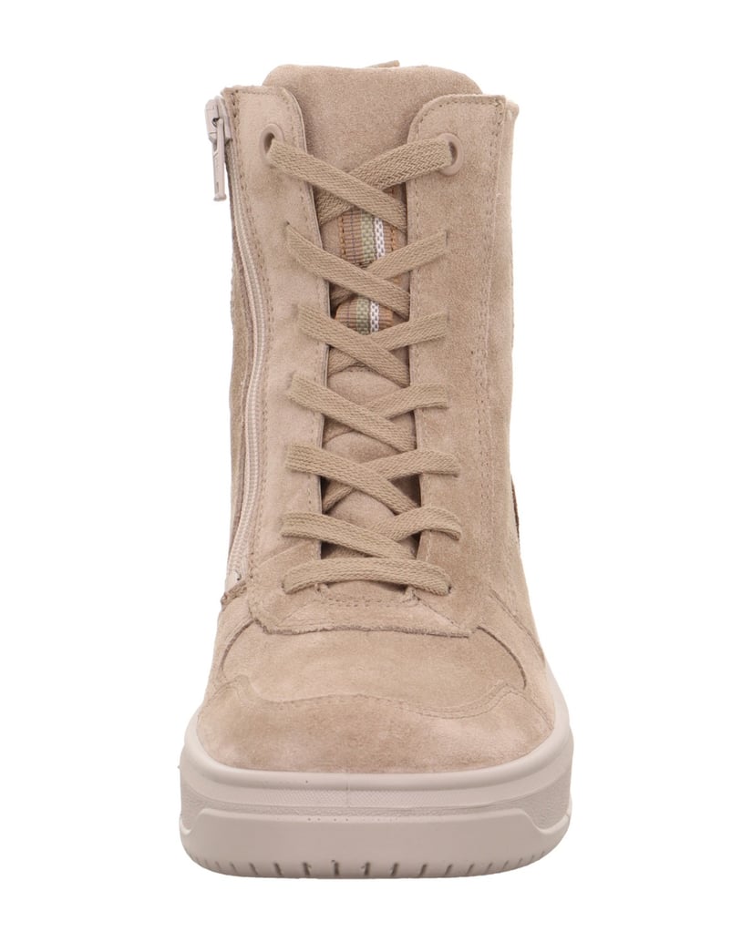 Legero-Stiefelette-REJOISE-grau