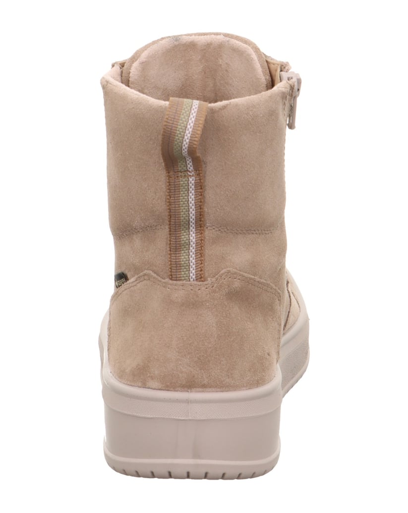 Legero-Stiefelette-REJOISE-grau