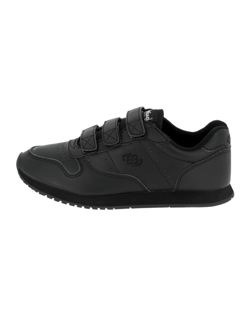 Brütting-Sportschuh-Diamond-Classic-V-schwarz