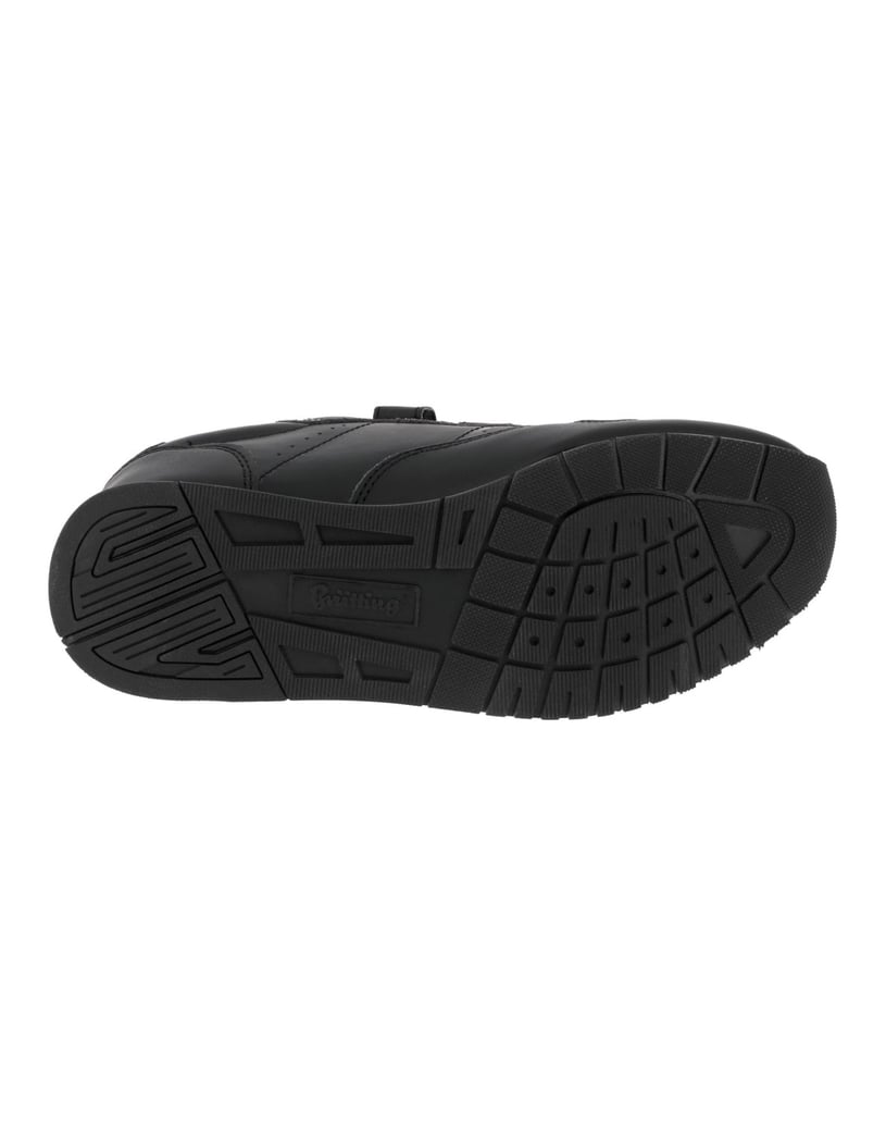 Brütting-Sportschuh-Diamond-Classic-V-schwarz