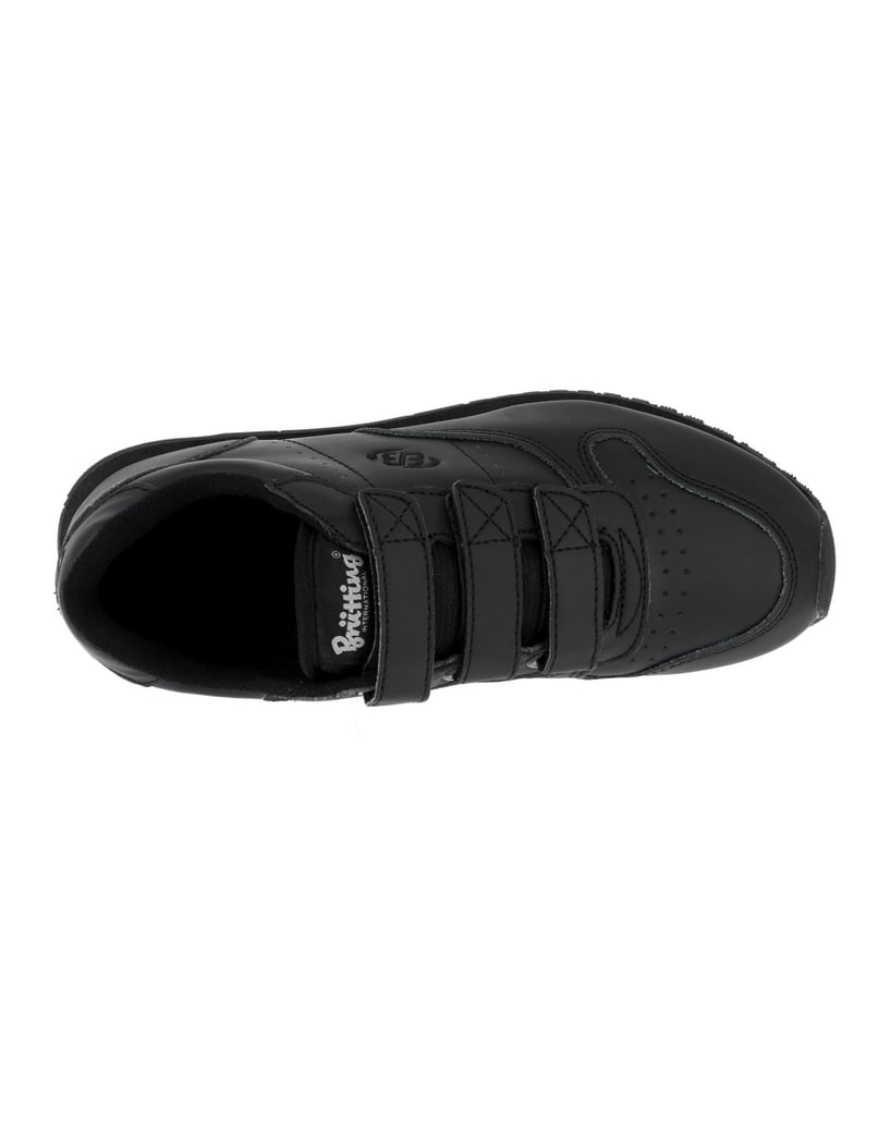Brütting-Sportschuh-Diamond-Classic-V-schwarz