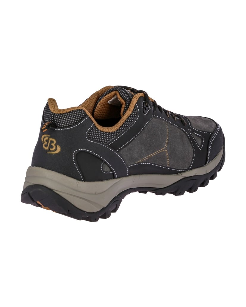Brütting-Outdoorschuh-Akron-braun