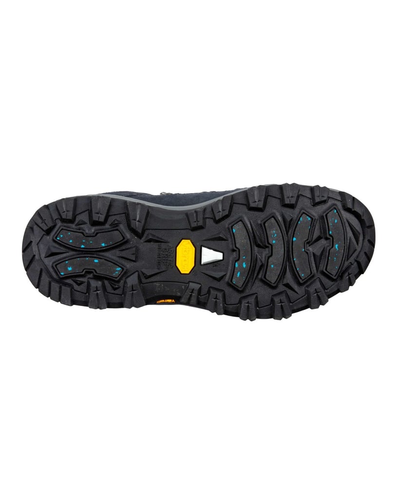 Brütting-Winterboot-Huntington-blau