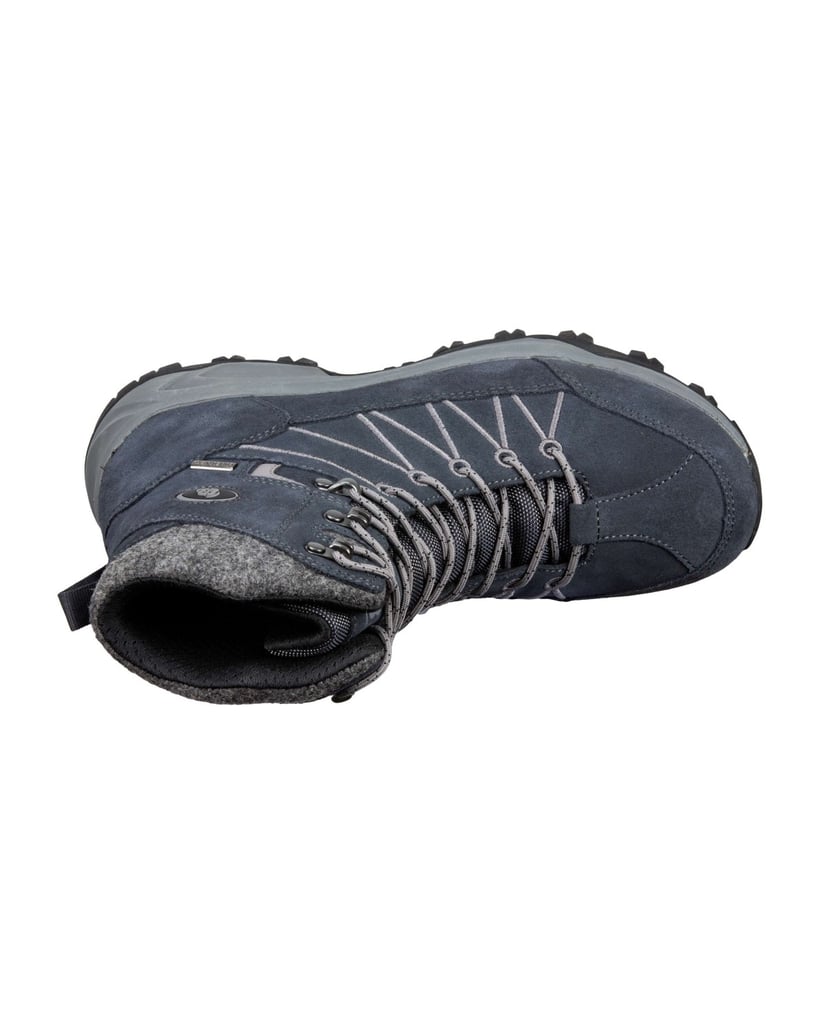 Brütting-Winterboot-Huntington-blau